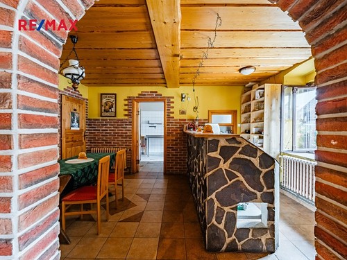 Prodaný dům 252 m², pozemek 748 m²