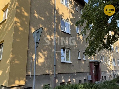 Prodej bytu 3+1 70 m²