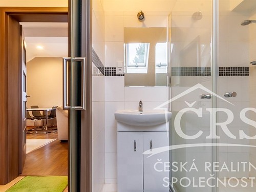 Prodaný dům 160 m², pozemek 674 m²