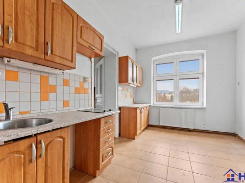 Prodaný byt 2+1 51 m²