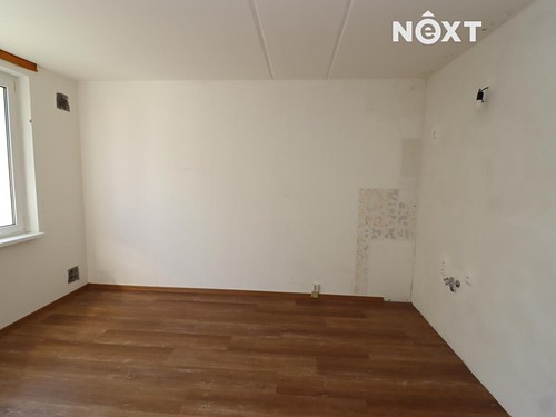Prodaný byt 1+1 35 m²