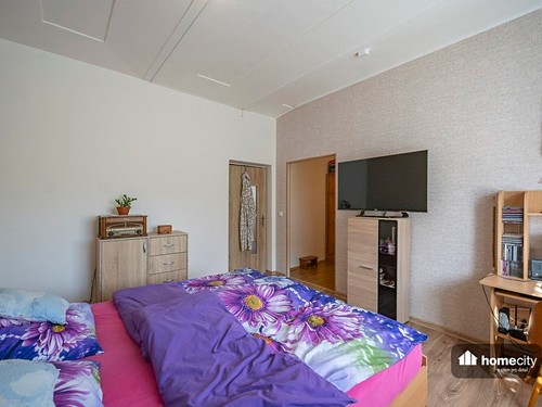 Prodaný dům 310 m², pozemek 1051 m²