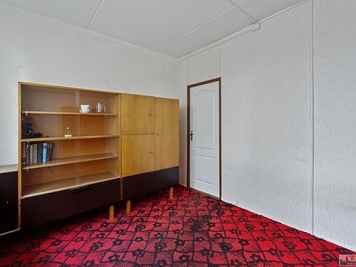 Prodaný byt 3+1 64 m²