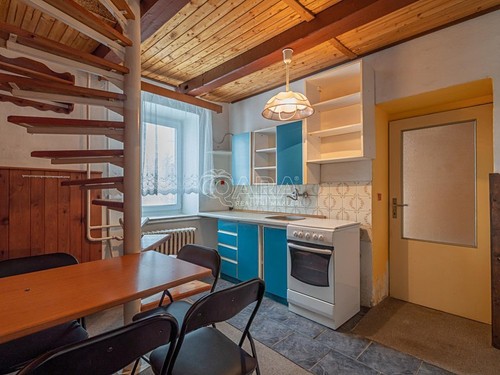 Prodaný dům 131 m², pozemek 133 m²