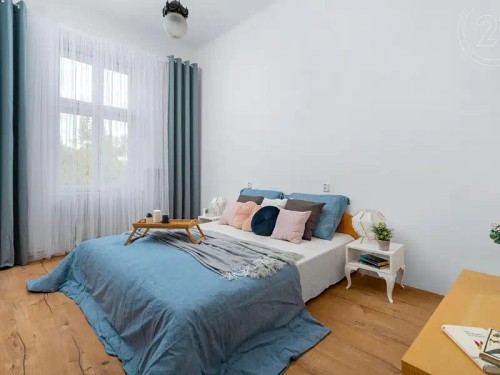Prodaný byt 3+1 99 m²