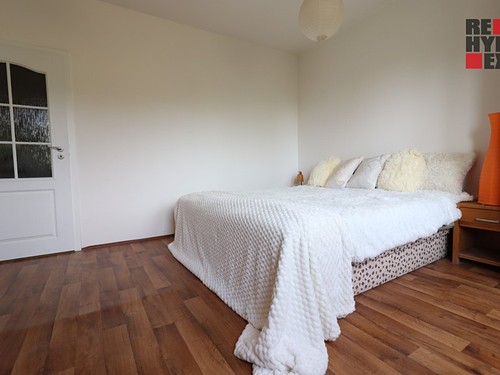 Prodaný byt 3+1 73 m²