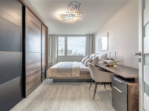 Prodaný byt 3+kk 72 m²