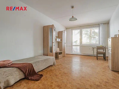 Prodaný byt 4+1 78 m²