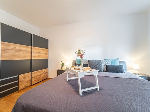 Prodaný byt 3+kk 75 m²