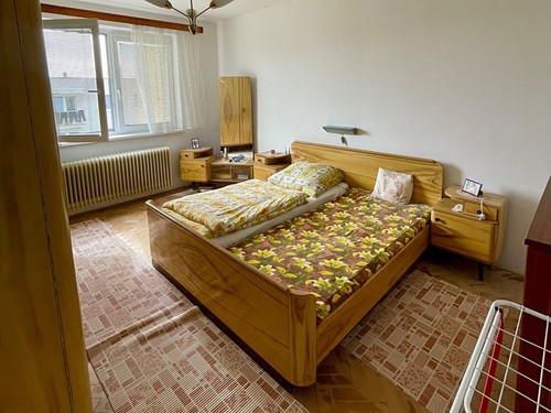 Prodaný byt 3+1 94 m²