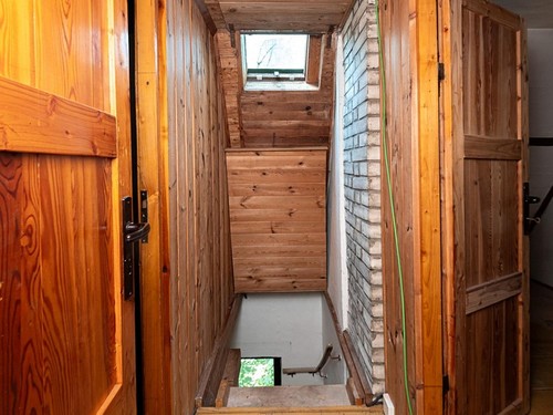 Prodaná chata 67 m², pozemek 1434 m²