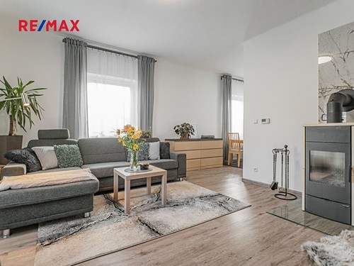 Prodaný dům 90 m², pozemek 100 m²