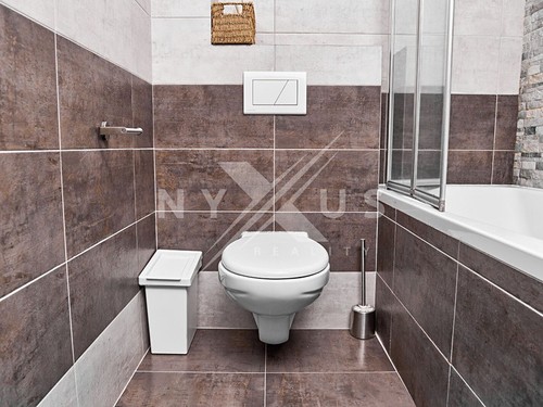 Prodaný byt 2+kk 42 m²