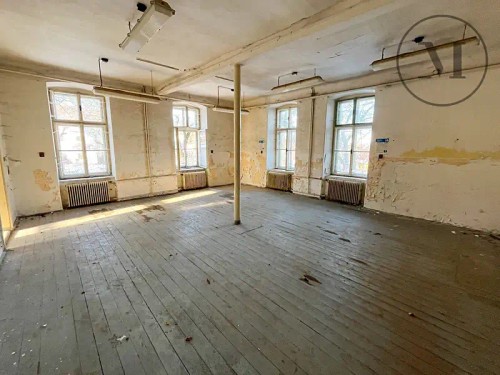 Prodej chalupy 617 m², pozemek 831 m²