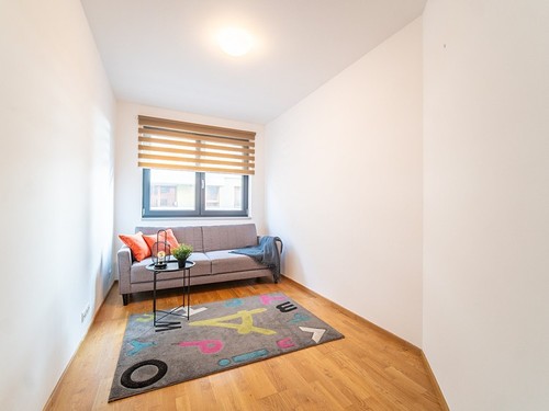 Prodaný byt 3+kk 75 m²