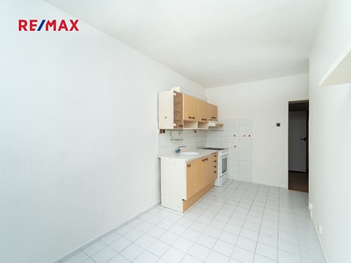 Prodaný byt 3+1 68 m²