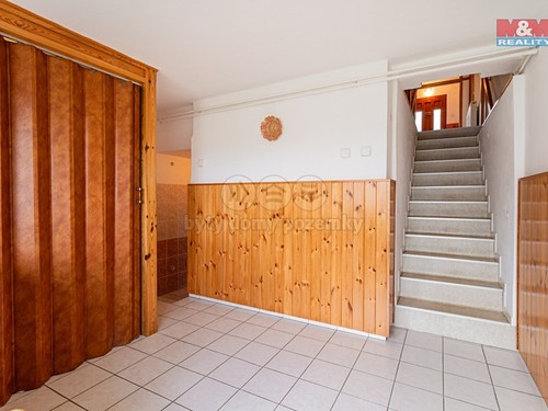Prodaný dům 160 m², pozemek 800 m²