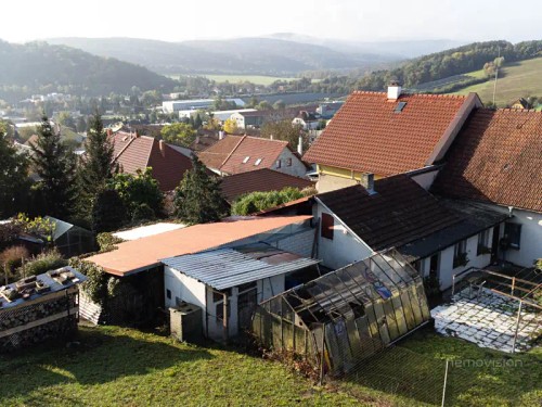 Prodaný dům 81 m², pozemek 720 m²