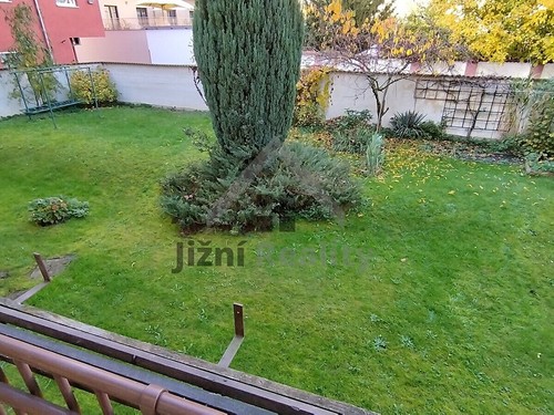Prodaný byt 3+1 84 m²