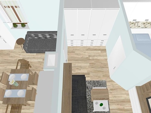 Prodaný dům 93 m², pozemek 252 m²