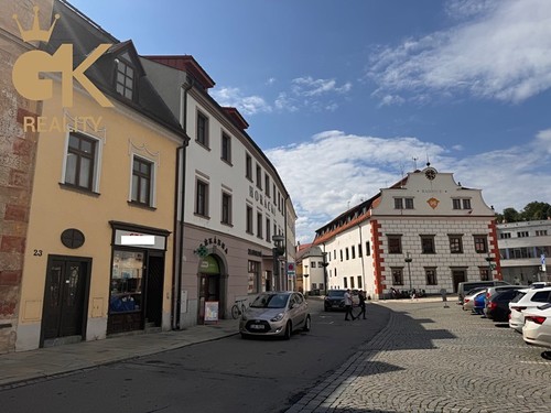 Prodaný dům 250 m², pozemek 112 m²