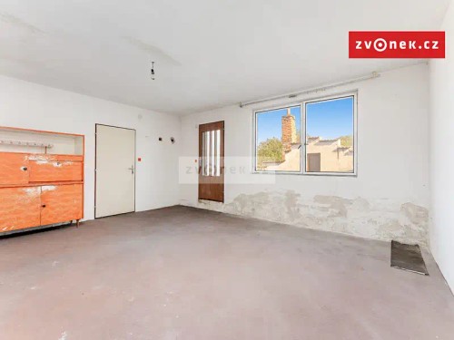 Prodaný dům 260 m², pozemek 1601 m²