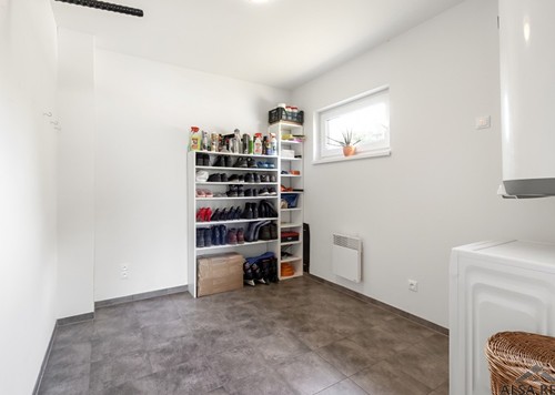 Prodaný dům 117 m², pozemek 1774 m²