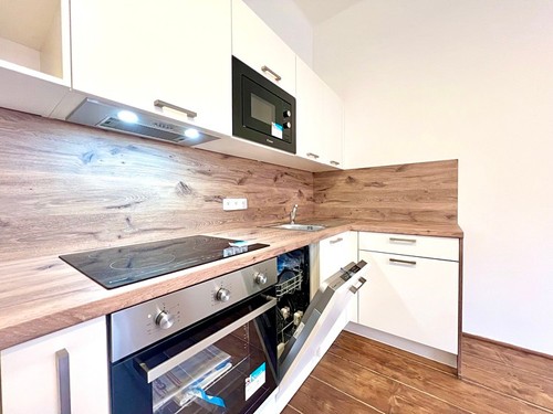Prodaný byt 2+kk 56 m²