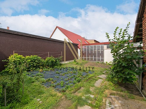 Prodaný  dům 269 m², pozemek 531 m²