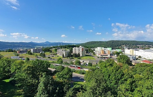 Prodaný byt 3+1 66 m²