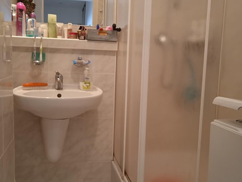 Prodaný byt 2+1 62 m²