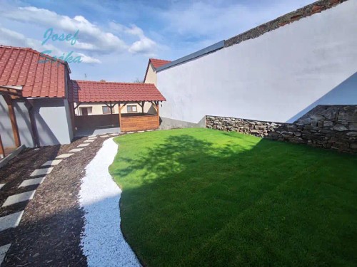 Prodaný dům 133 m², pozemek 318 m²