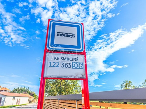 Prodaný byt 3+kk 75 m²