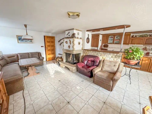 Prodaná chalupa 150 m², pozemek 2228 m²