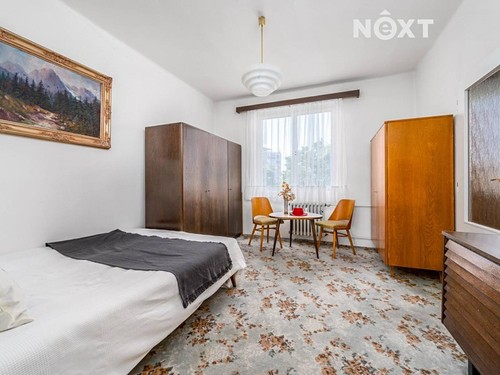 Prodaný byt 2+1 53 m²
