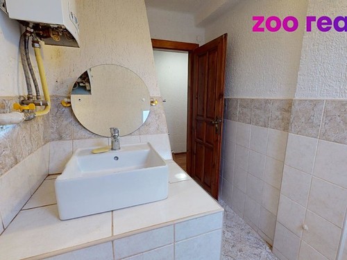 Prodaný byt 3+1 57 m²