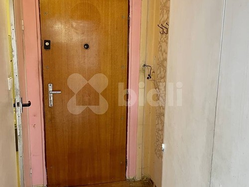 Prodaný byt 1+1 35 m²