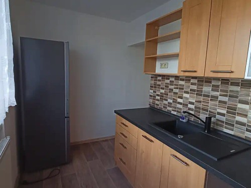 Prodaný byt 3+1 70 m²