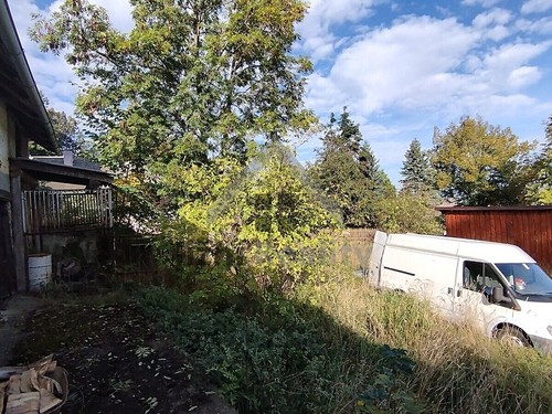 Prodaný dům 350 m², pozemek 1704 m²