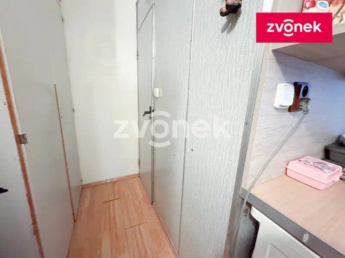 Prodej bytu 1+kk 30 m²