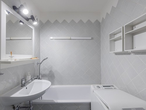 Prodaný byt 3+1 74 m²