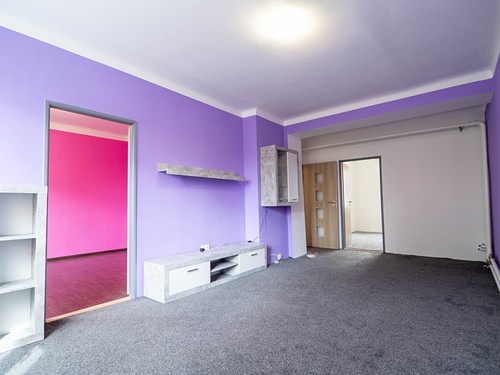 Prodaný byt 3+1 65 m²