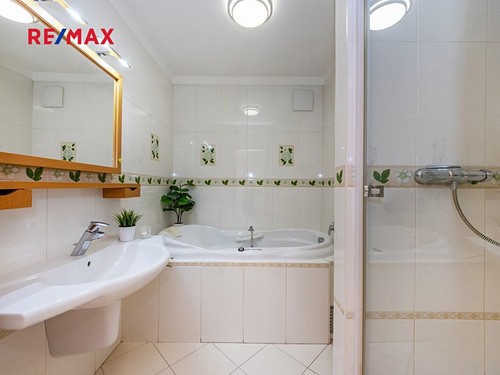 Prodaný byt 4+kk 136 m²