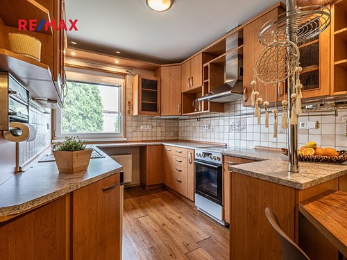 Prodaný dům 250 m², pozemek 723 m²