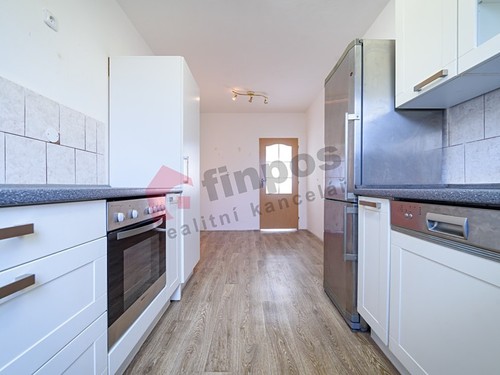 Prodaný dům 106 m², pozemek 52 m²