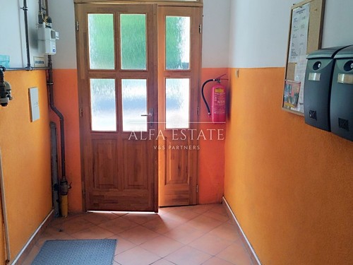 Prodaný byt 3+1 79 m²