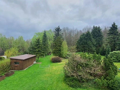 Prodej domu 241 m², pozemek 3119 m²