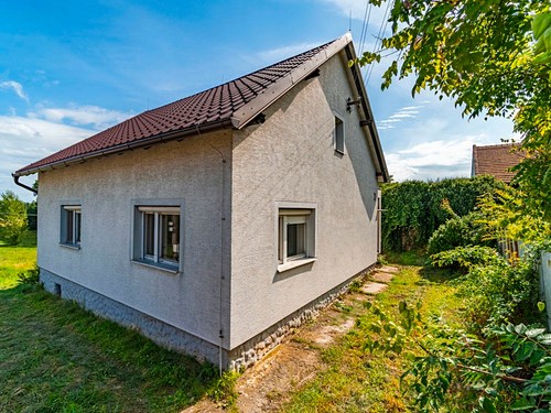 Prodaný dům 120 m², pozemek 968 m²