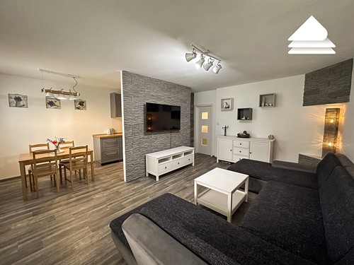 Prodaný byt 3+1 70 m²