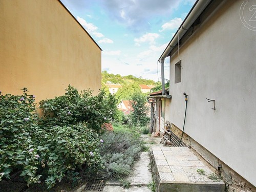Prodaný dům 130 m², pozemek 238 m²